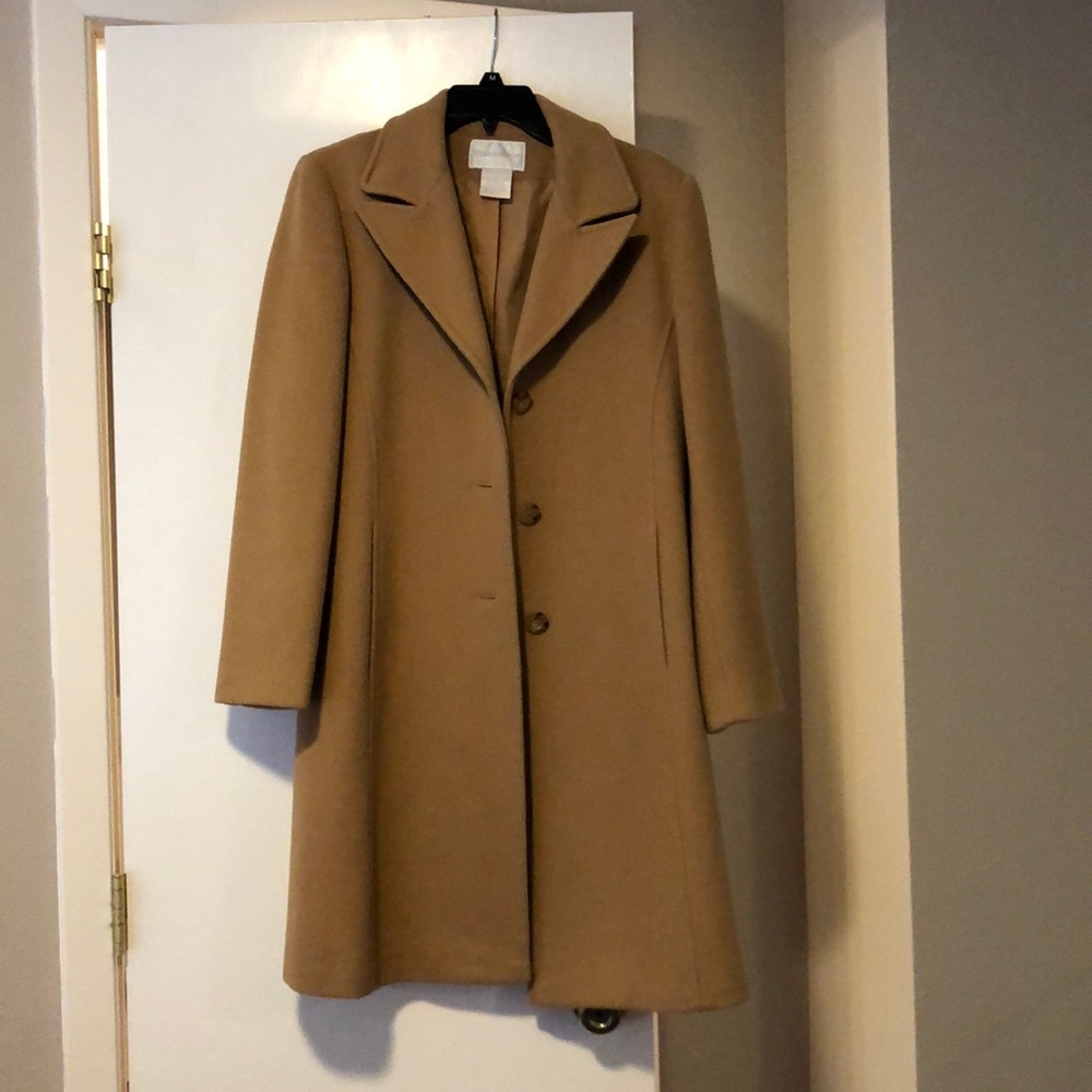 Worthington dress coat